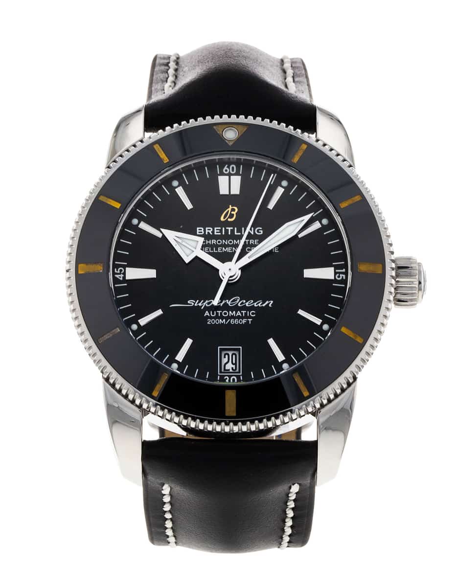 Breitling SuperOcean Heritage B20 Automatic 42 AB2010 Breitling SuperOcean Heritage B20 Automatic 42 AB2010